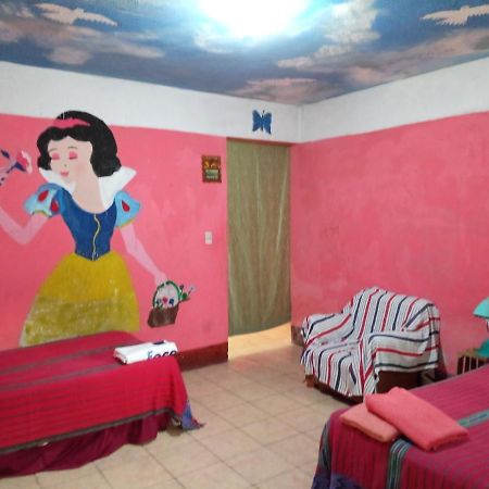 Casa Zope Διαμέρισμα Panajachel Εξωτερικό φωτογραφία