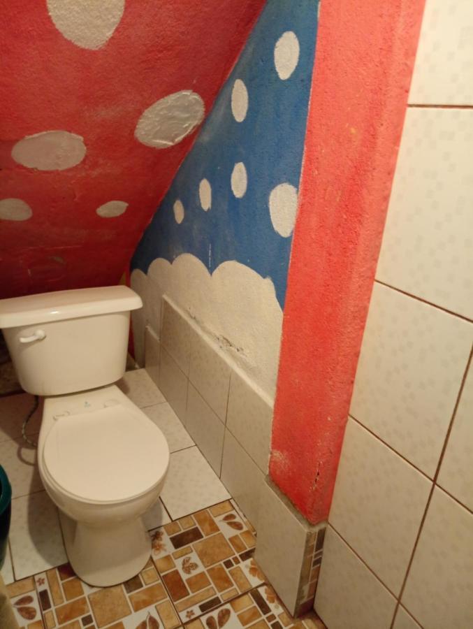 Casa Zope Διαμέρισμα Panajachel Εξωτερικό φωτογραφία