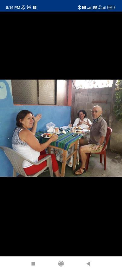 Casa Zope Διαμέρισμα Panajachel Εξωτερικό φωτογραφία