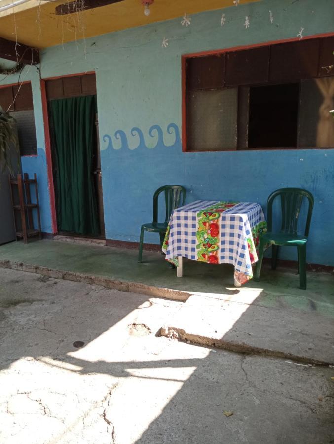 Casa Zope Διαμέρισμα Panajachel Εξωτερικό φωτογραφία