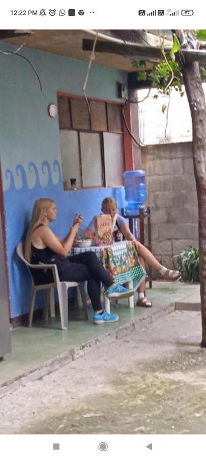 Casa Zope Διαμέρισμα Panajachel Εξωτερικό φωτογραφία