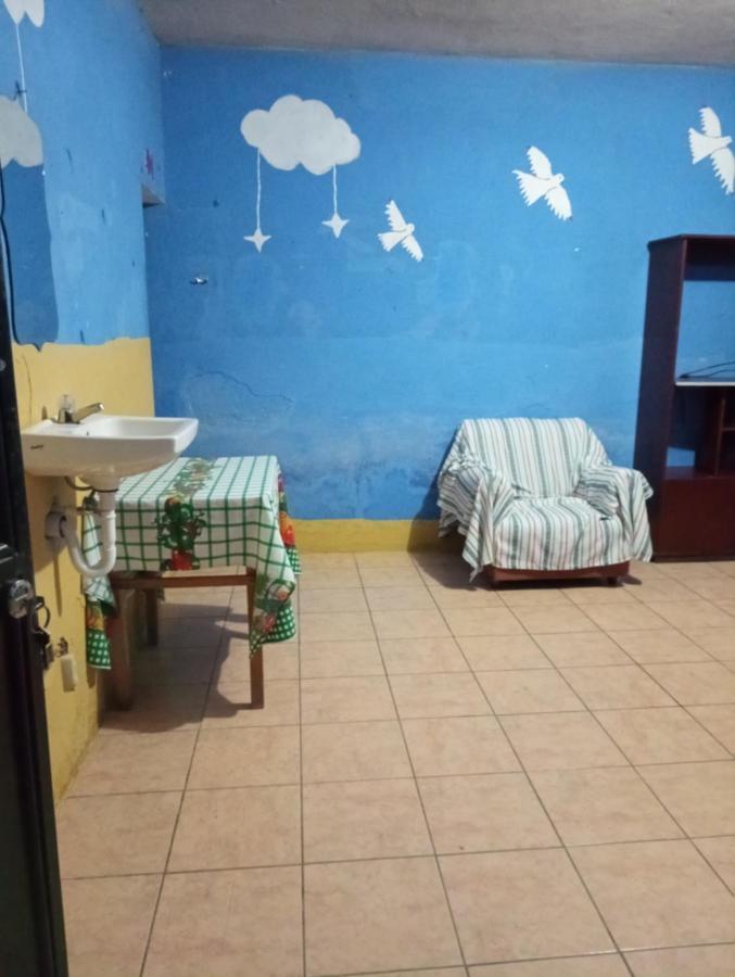Casa Zope Διαμέρισμα Panajachel Εξωτερικό φωτογραφία