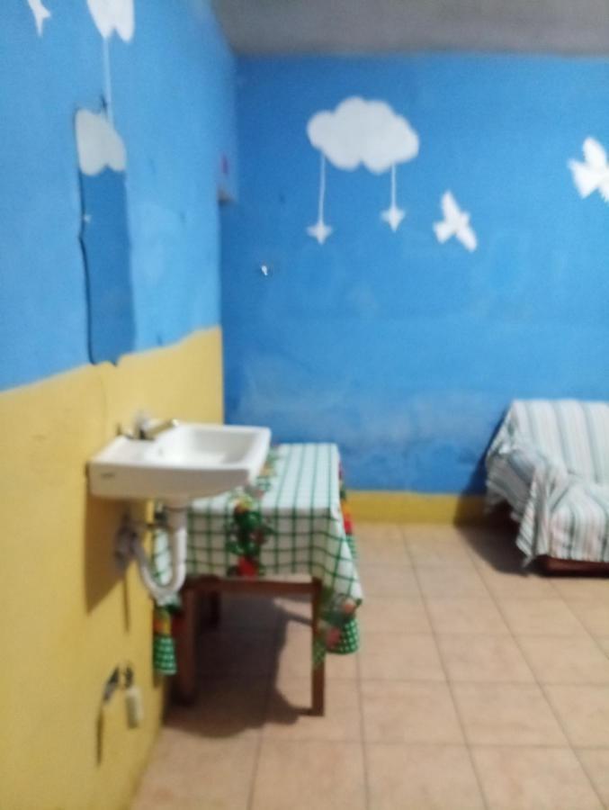 Casa Zope Διαμέρισμα Panajachel Εξωτερικό φωτογραφία