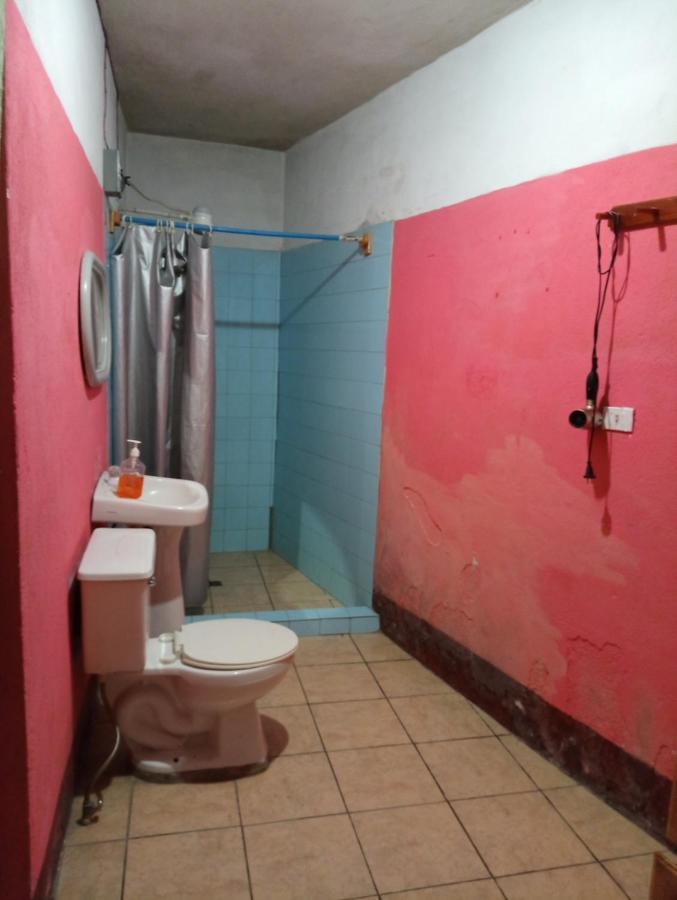 Casa Zope Διαμέρισμα Panajachel Εξωτερικό φωτογραφία