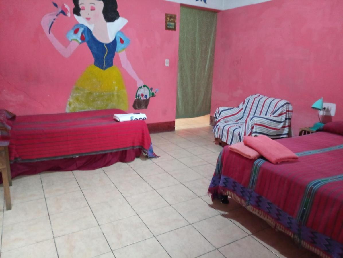Casa Zope Διαμέρισμα Panajachel Εξωτερικό φωτογραφία