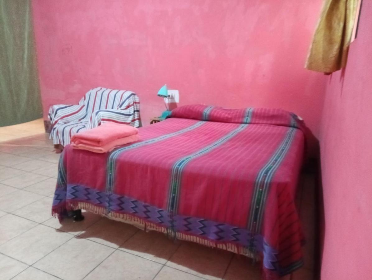 Casa Zope Διαμέρισμα Panajachel Εξωτερικό φωτογραφία