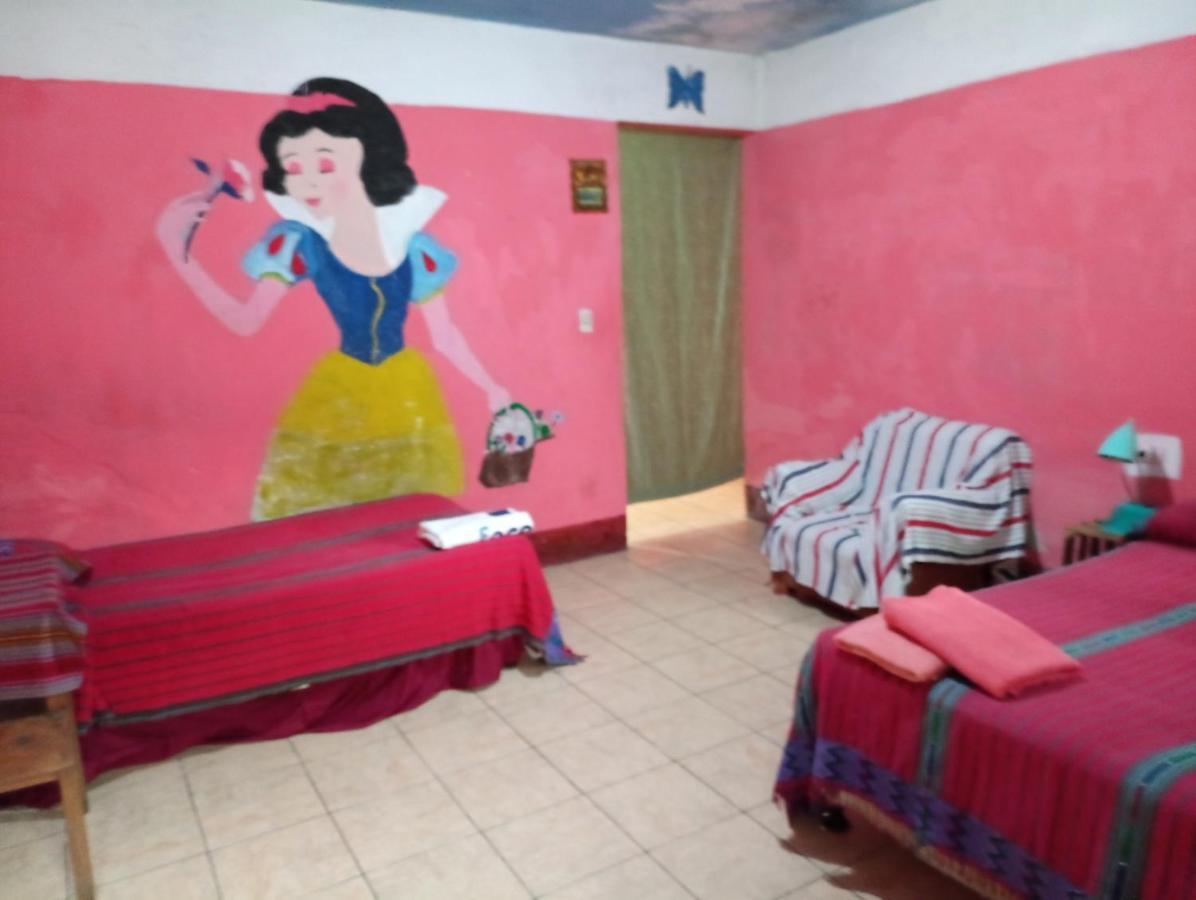 Casa Zope Διαμέρισμα Panajachel Εξωτερικό φωτογραφία
