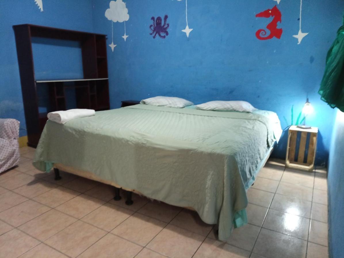 Casa Zope Διαμέρισμα Panajachel Εξωτερικό φωτογραφία