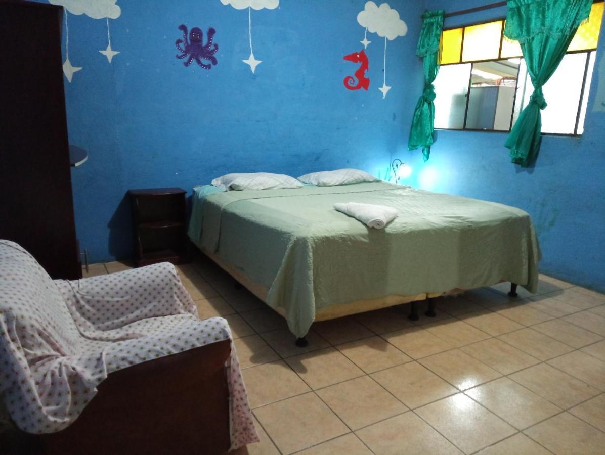 Casa Zope Διαμέρισμα Panajachel Εξωτερικό φωτογραφία