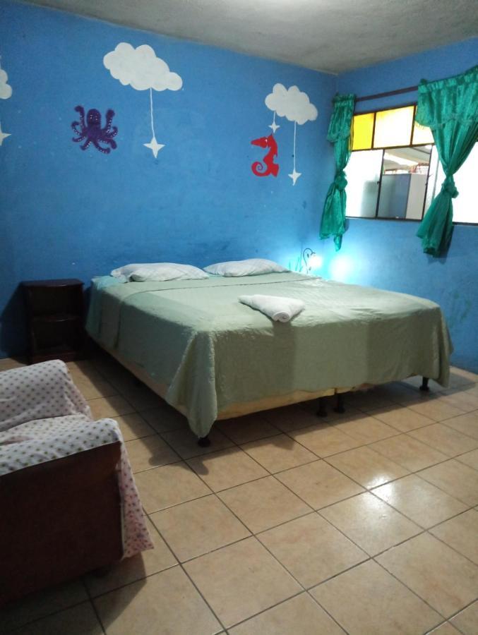 Casa Zope Διαμέρισμα Panajachel Εξωτερικό φωτογραφία