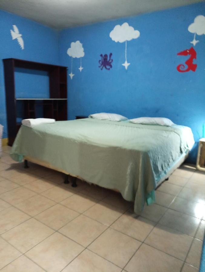 Casa Zope Διαμέρισμα Panajachel Εξωτερικό φωτογραφία