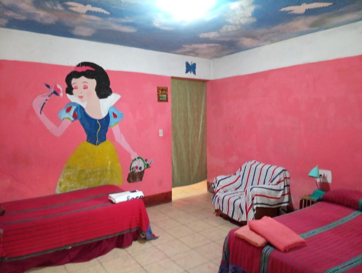 Casa Zope Διαμέρισμα Panajachel Εξωτερικό φωτογραφία