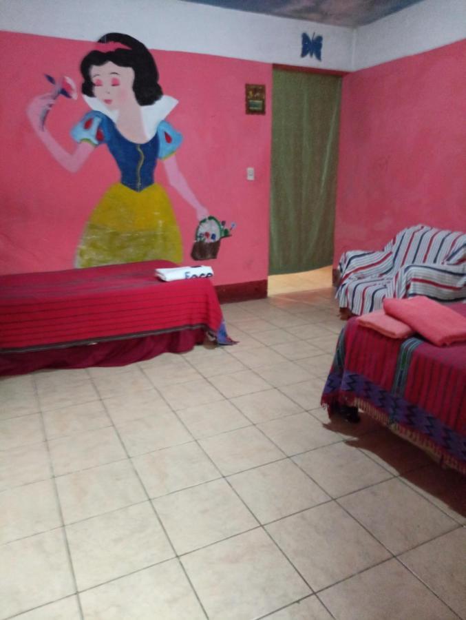Casa Zope Διαμέρισμα Panajachel Εξωτερικό φωτογραφία