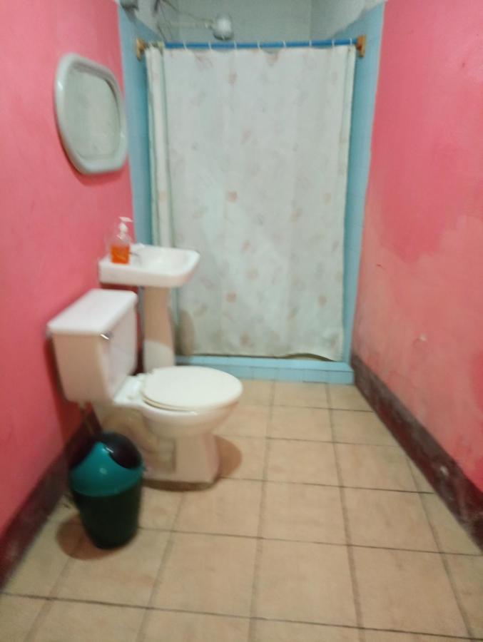 Casa Zope Διαμέρισμα Panajachel Εξωτερικό φωτογραφία