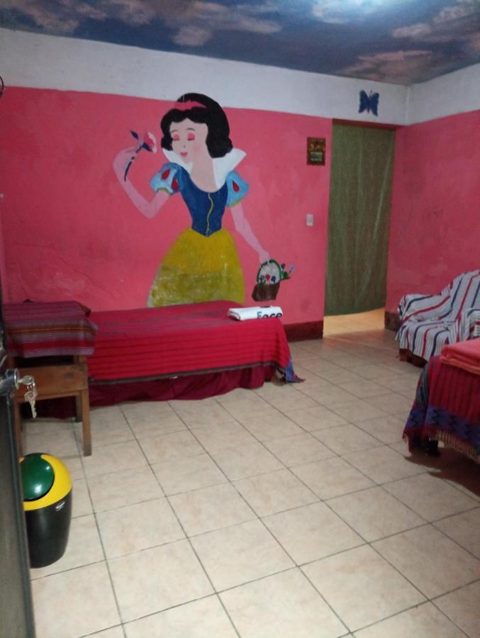 Casa Zope Διαμέρισμα Panajachel Εξωτερικό φωτογραφία