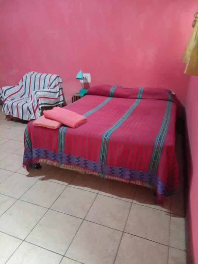 Casa Zope Διαμέρισμα Panajachel Εξωτερικό φωτογραφία