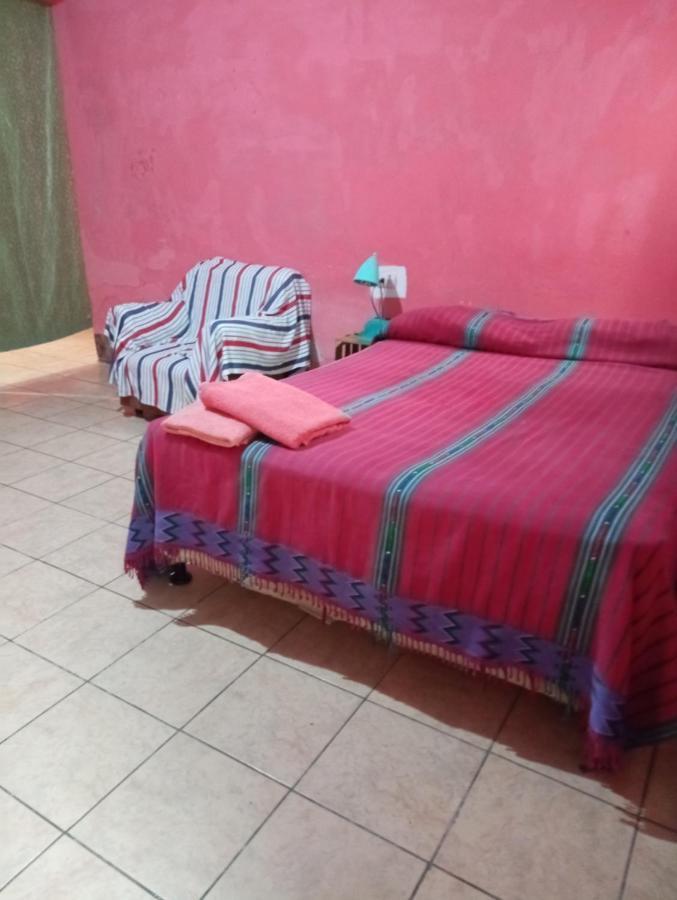 Casa Zope Διαμέρισμα Panajachel Εξωτερικό φωτογραφία