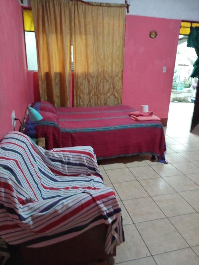Casa Zope Διαμέρισμα Panajachel Εξωτερικό φωτογραφία