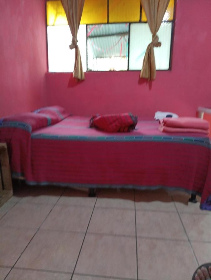 Casa Zope Διαμέρισμα Panajachel Εξωτερικό φωτογραφία