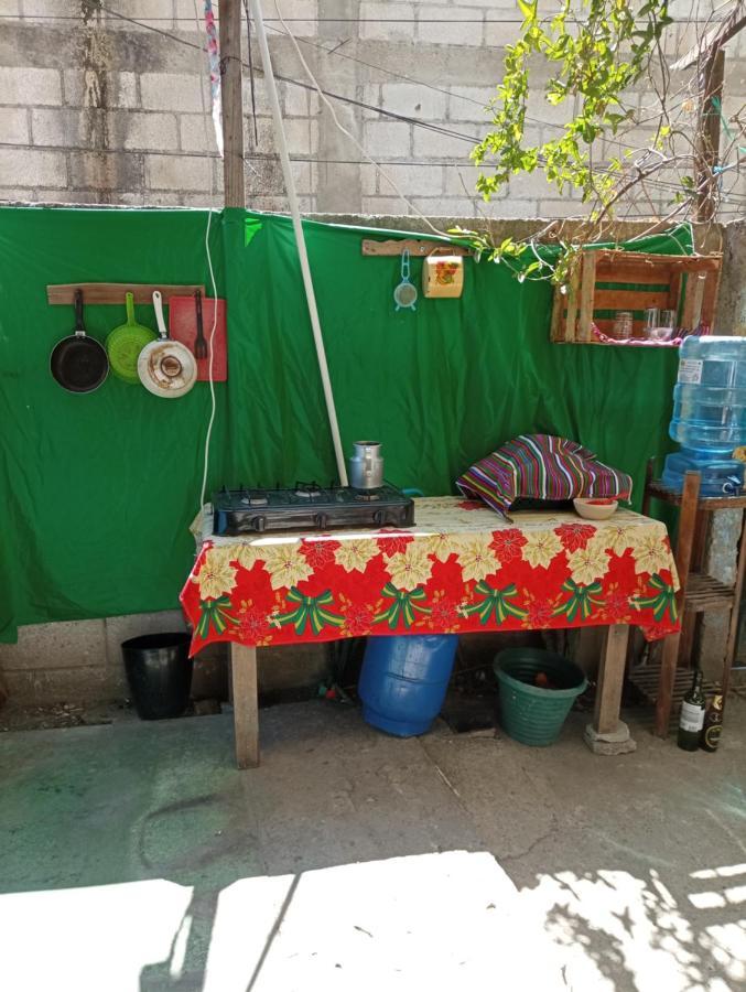 Casa Zope Διαμέρισμα Panajachel Εξωτερικό φωτογραφία