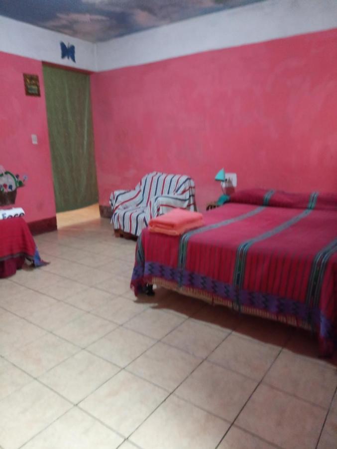 Casa Zope Διαμέρισμα Panajachel Εξωτερικό φωτογραφία